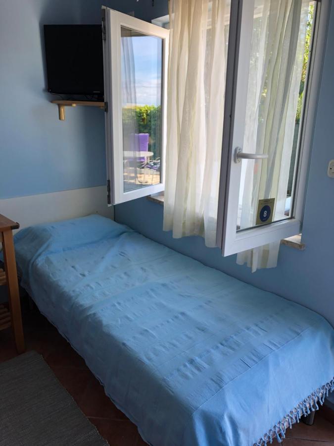 Apartment Ana