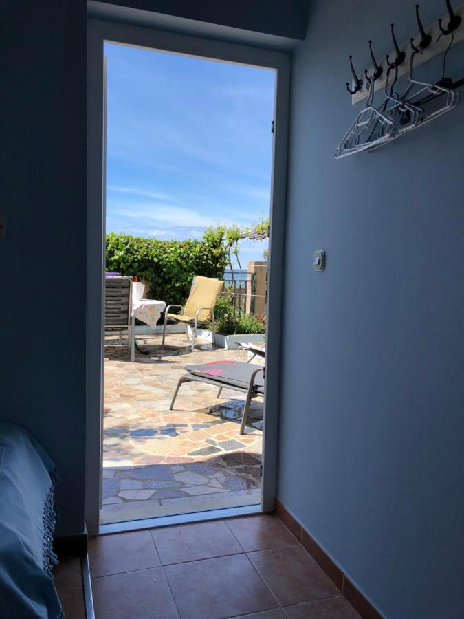 Ana Apartment Umag