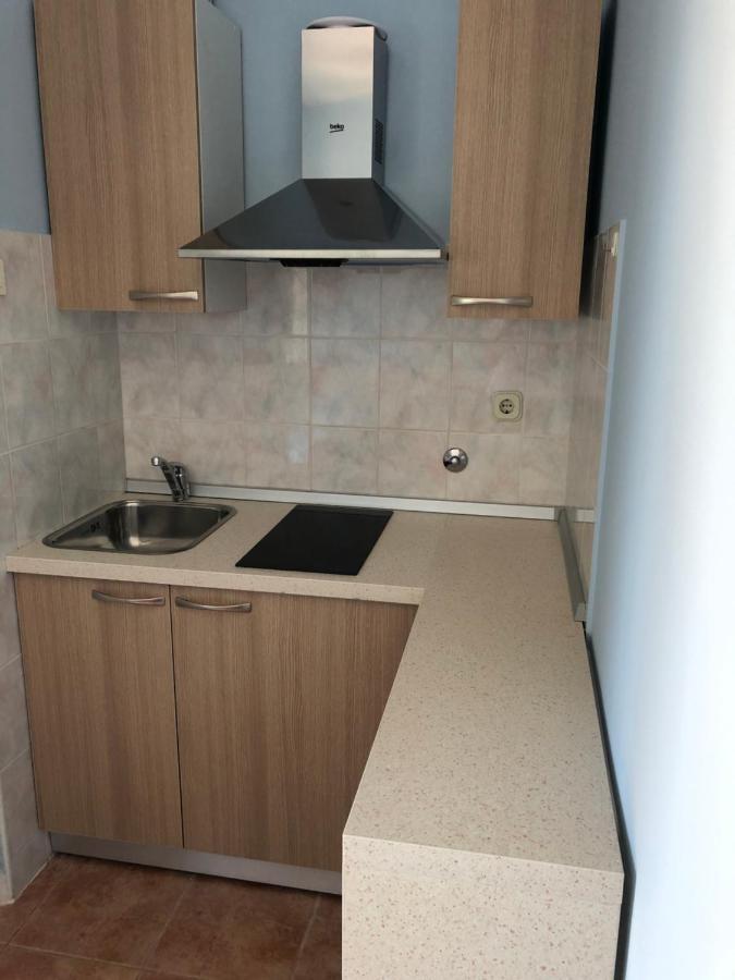 Apartmán Ana *