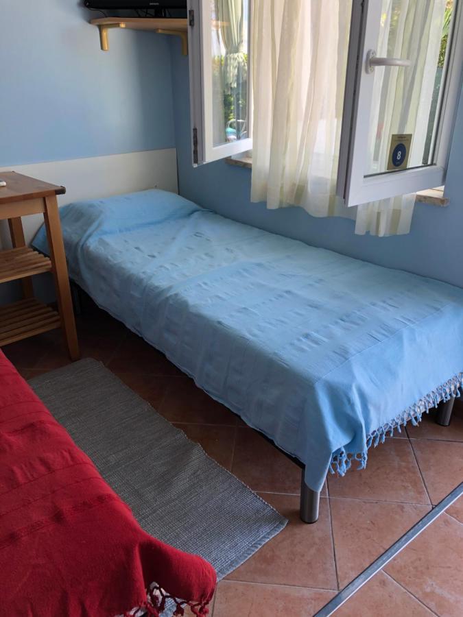 Ana Apartmán